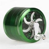 Grinder Especial