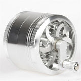Grinder Especial