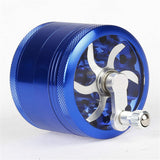 Grinder Especial