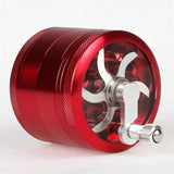 Grinder Especial