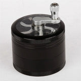 Grinder Especial