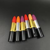 Bala en lipstick