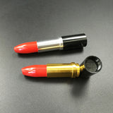 Bala en lipstick