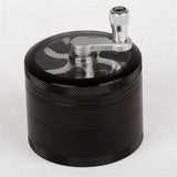 Grinder Especial