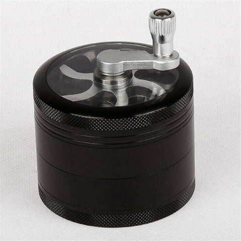 Grinder Especial