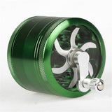 Grinder Especial