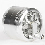 Grinder Especial