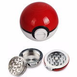Grinder Pokebola