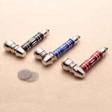 Pipas Genericas