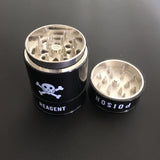 Big Drums Grinder