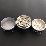 Big Drums Grinder
