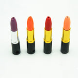 Bala en lipstick