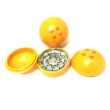Grinder DragonBall