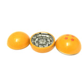 Grinder DragonBall