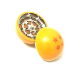 Grinder DragonBall