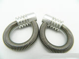 Pipa ajustable en metal