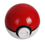 Grinder Pokebola