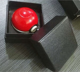 Grinder Pokebola