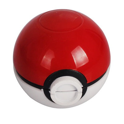 Grinder Pokebola