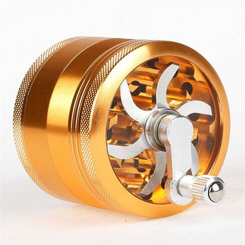 Grinder Especial